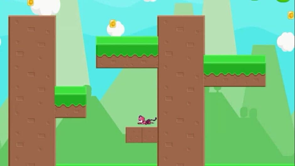 CrazyCat screenshot 2