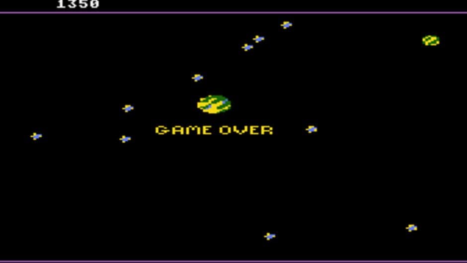 Meteorites screenshot 3