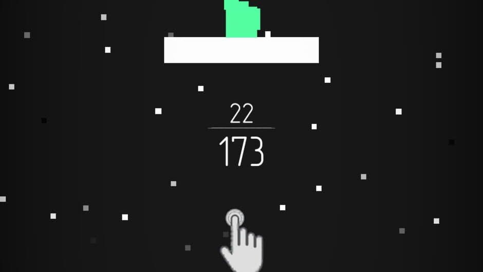 Lets fall screenshot 2