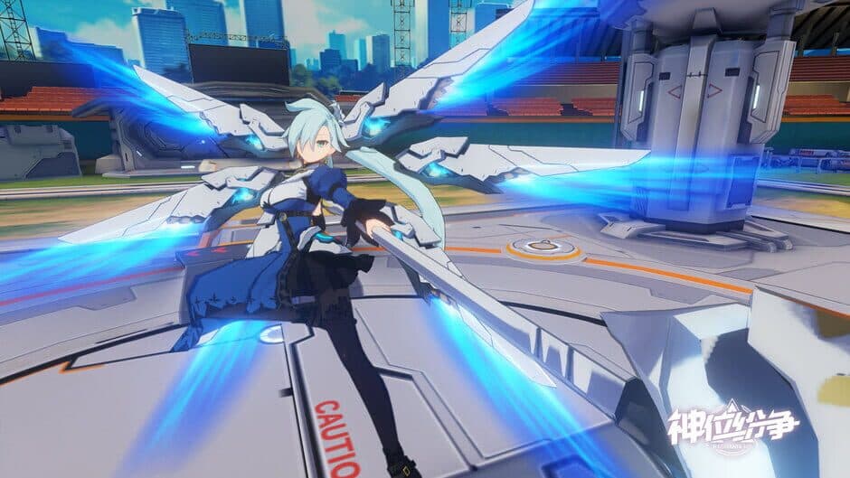 Ragnania HD screenshot 6