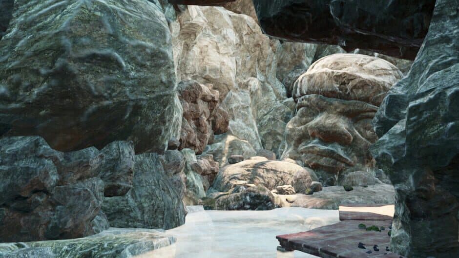 Expedia Cenote Experience screenshot 5