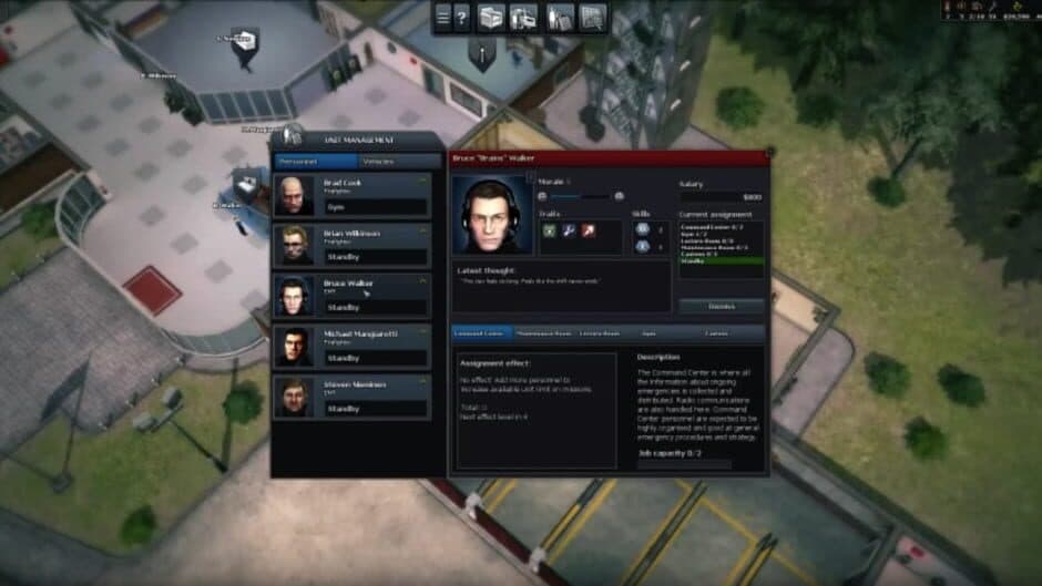 Rescue: Everyday Heroes screenshot 3