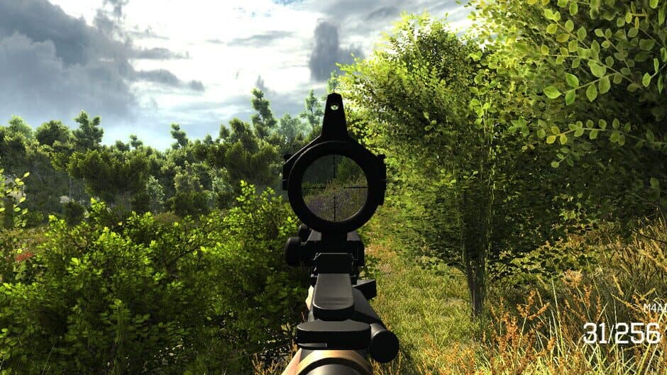 Brothers in Arms: Kill to Survive screenshot 6
