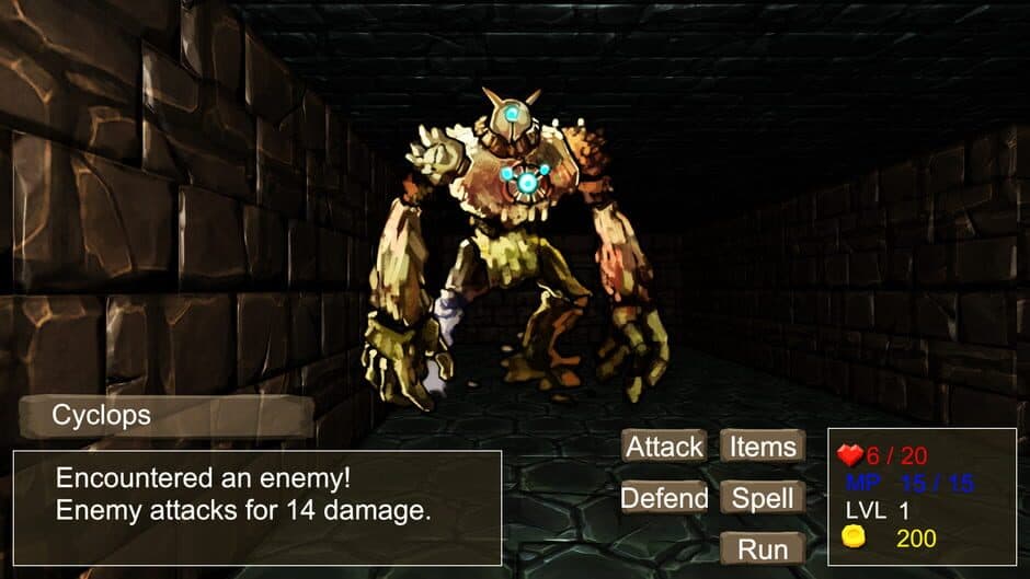 Indeep screenshot 5