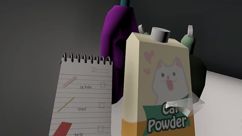 Love Obsession VR screenshot 3