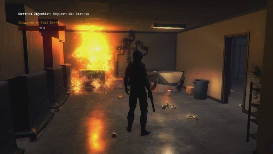Outbreak Bundle screenshot 6