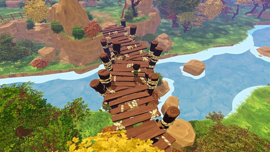 Deadwood: The Forgotten Curse screenshot 4