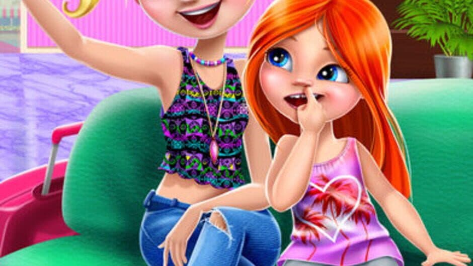 Sophia - My Little Sis screenshot 3