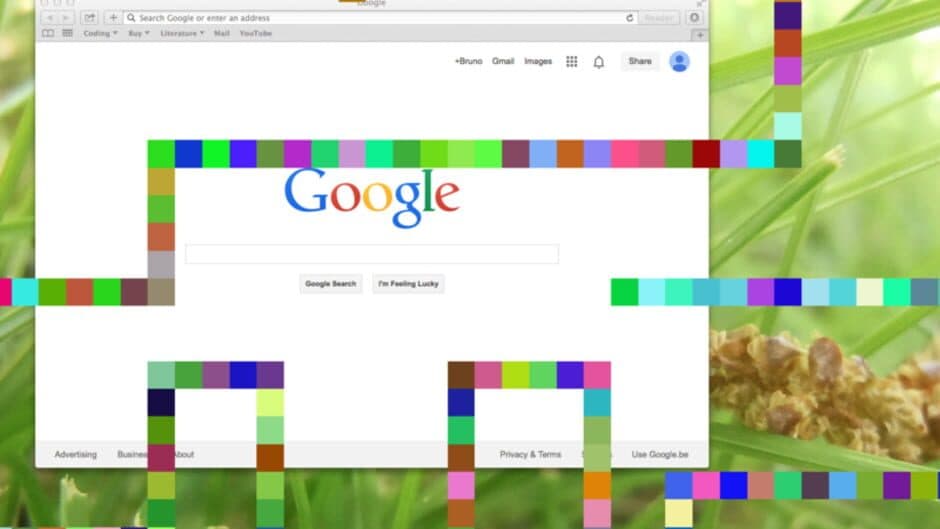Screen Snake screenshot 2