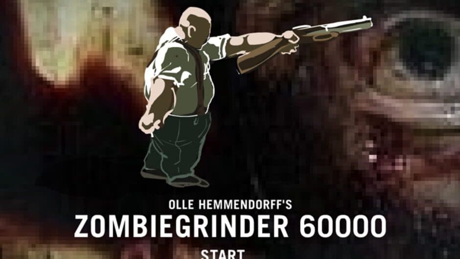 Zombiegrinder 60000