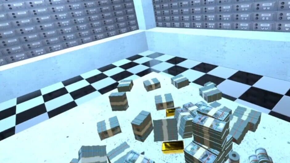 Gotham Gangsta screenshot 4