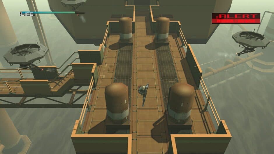 Metal Gear Solid 2: Sons of Liberty HD Edition