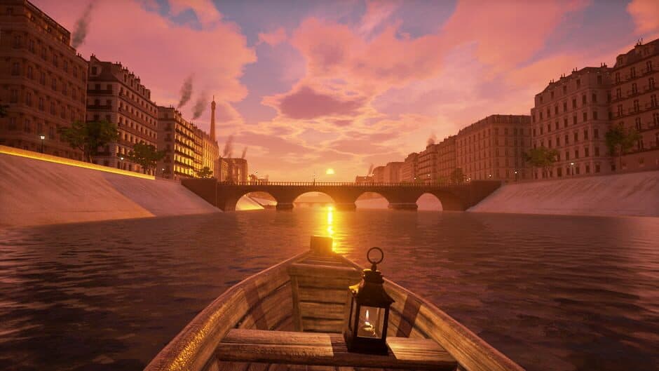 Waking the Glares screenshot 5