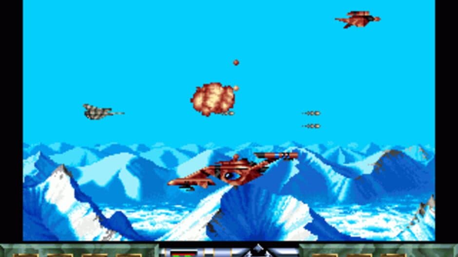 Carcharodon: White Sharks screenshot 2