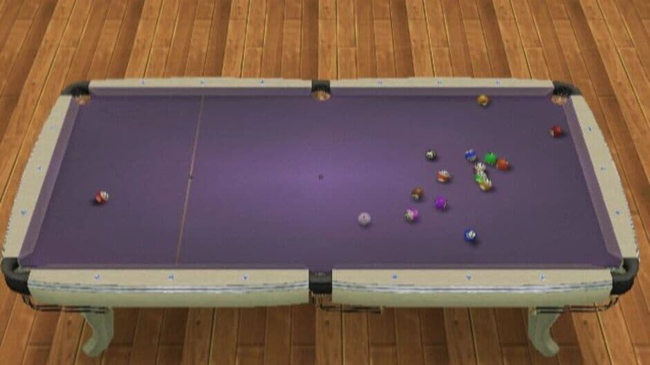 Cue Sports: Snooker vs. Billiards screenshot 5