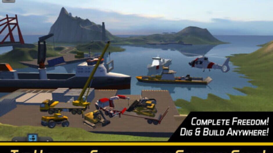 Machine World screenshot 2
