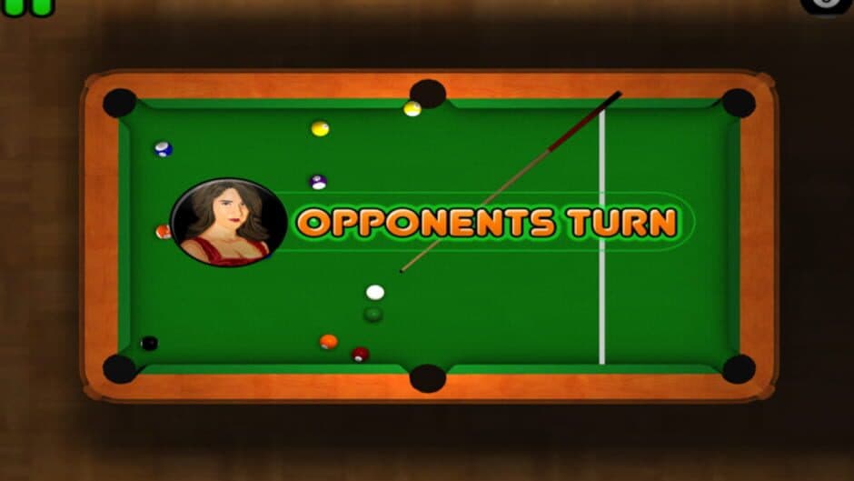 Pool 3D screenshot 2
