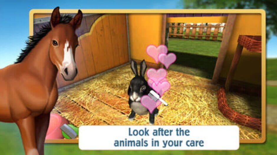 PetWorld 3D: Premium