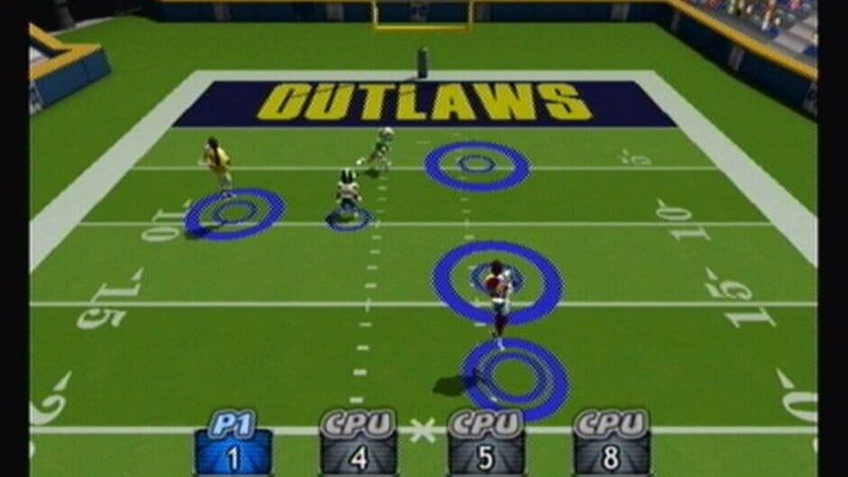 Family Fun Football