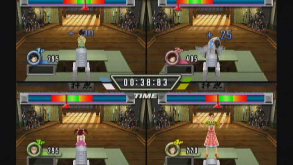 Family Party: Outdoor Fun screenshot 2