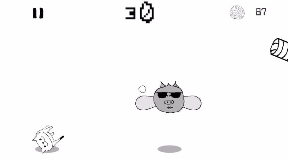 CatTroid: Among Humans screenshot 2