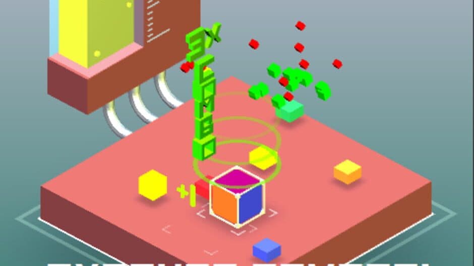 Cubemash screenshot 2