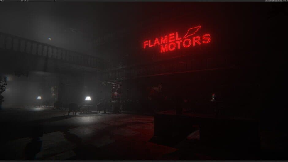 BlackSteel screenshot 2