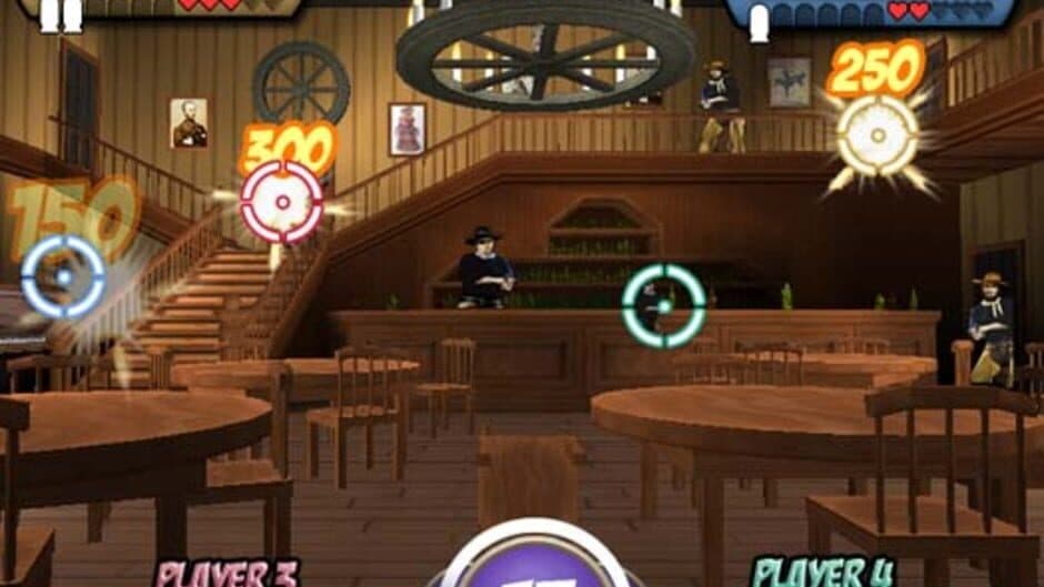 Big Town Shootout screenshot 6