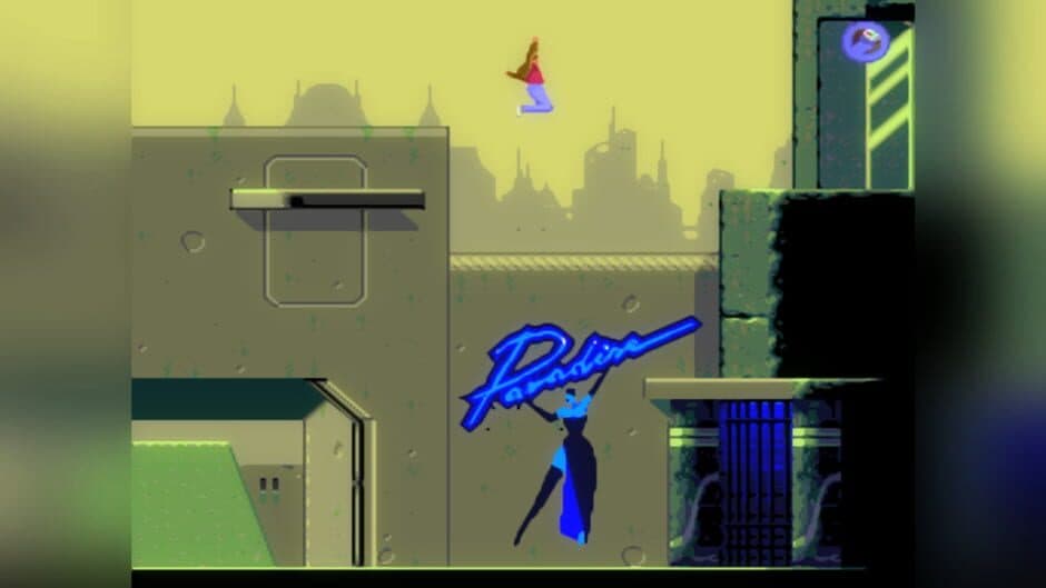 Flashback: 25th Anniversary screenshot 4