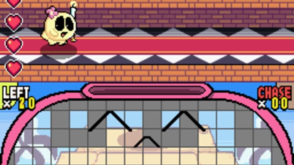 Go! Go! Kokopolo: Harmonious Forest Revenge screenshot 3