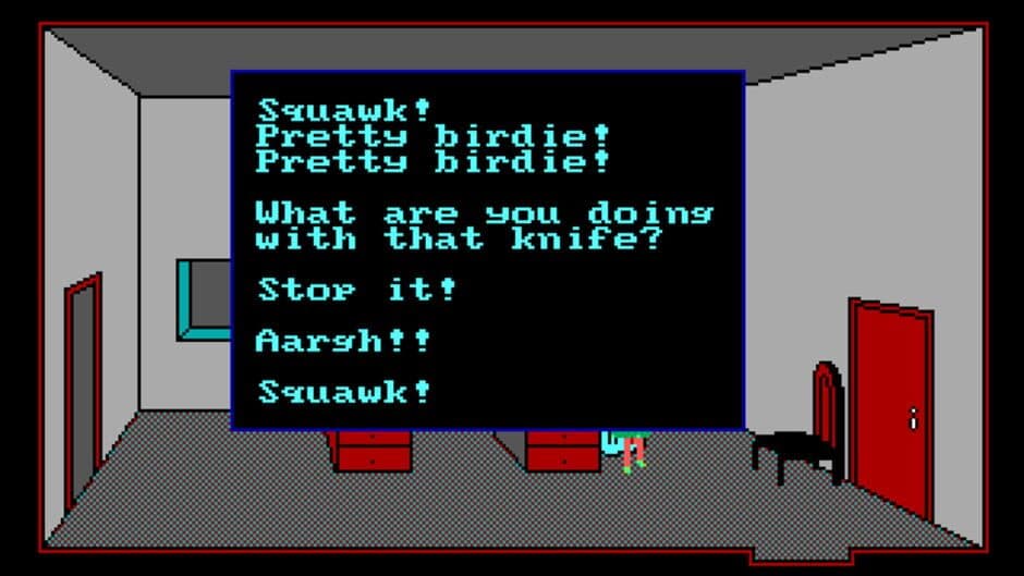 Hugo II, Whodunit? screenshot 2