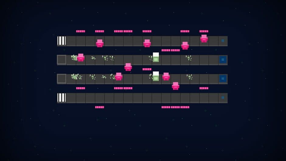 Stoorm: Yellow Edition screenshot 2