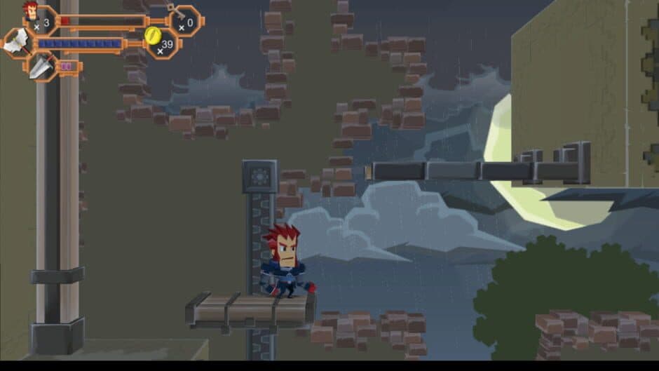 Super Doomed'n Damned screenshot 3