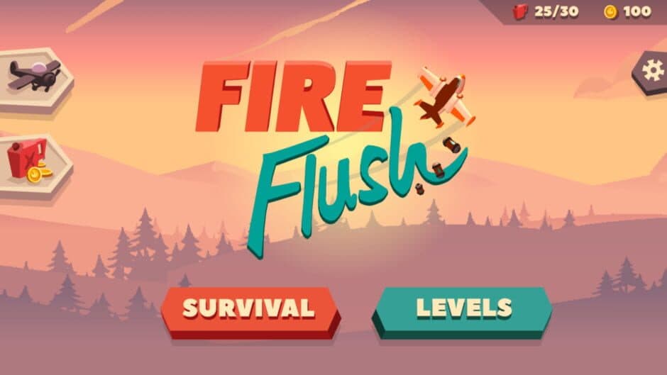 Fire Flush screenshot 5