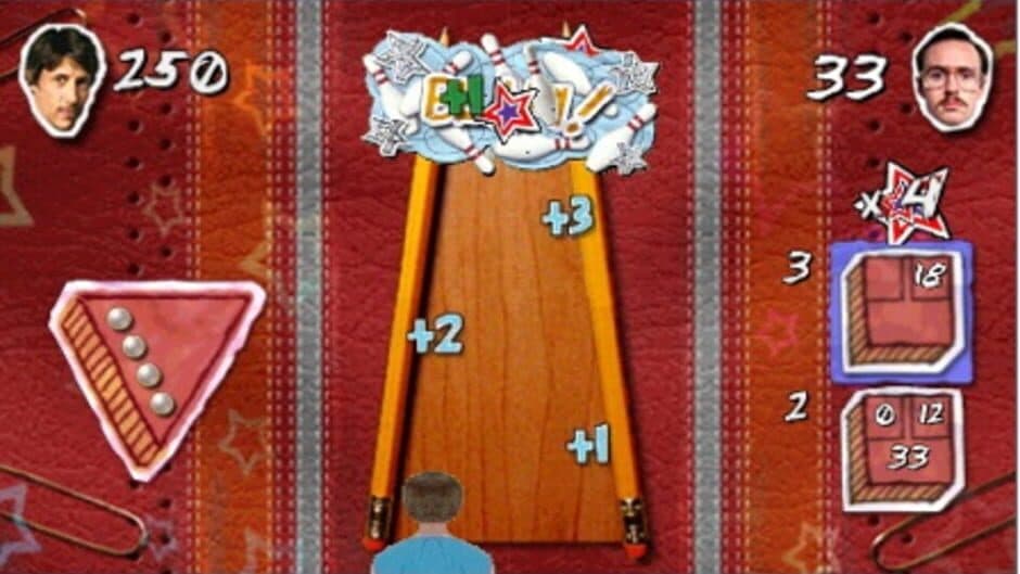 Napoleon Dynamite: The Game screenshot 2
