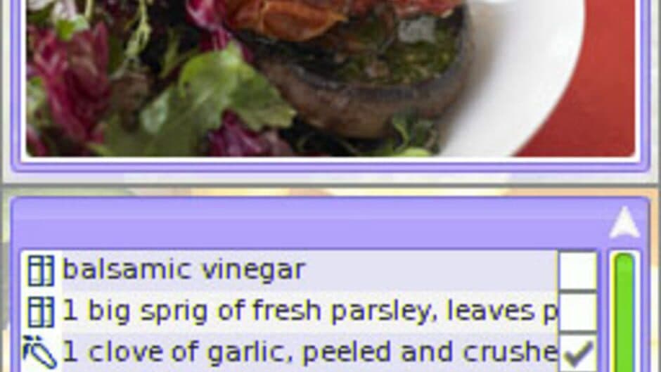 What's Cooking? Jamie Oliver screenshot 3