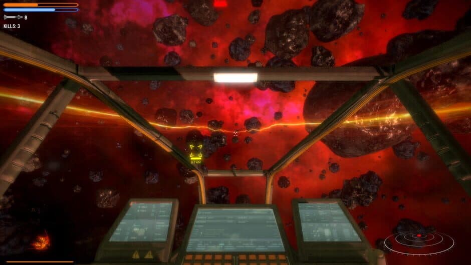 Outer Rim: Survivor screenshot 3