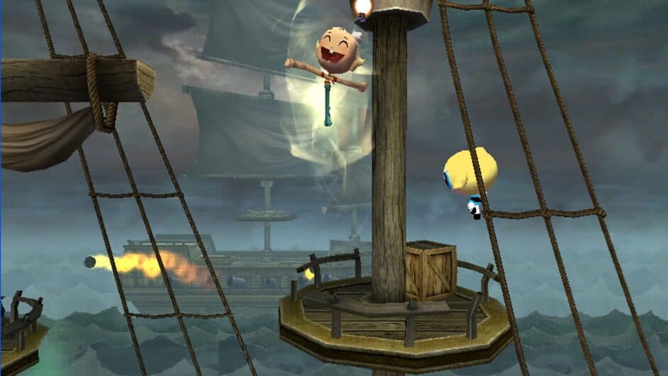 Cartoon Network: Punch Time Explosion screenshot 4