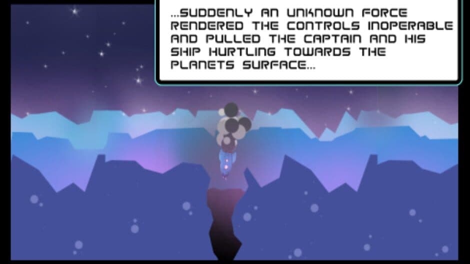 Astro Escape: Free screenshot 5