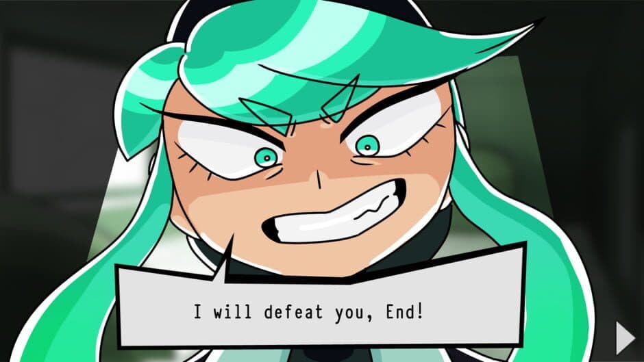 Ever End screenshot 6