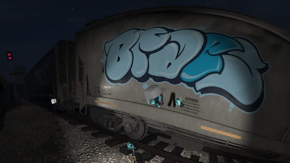 Kingspray Graffiti screenshot 4
