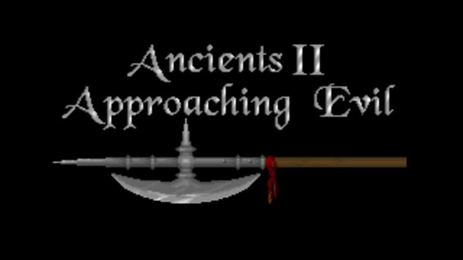 Ancients II: Approaching Evil screenshot 3