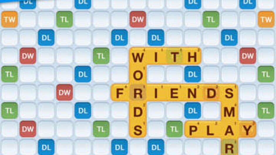Words With Friends