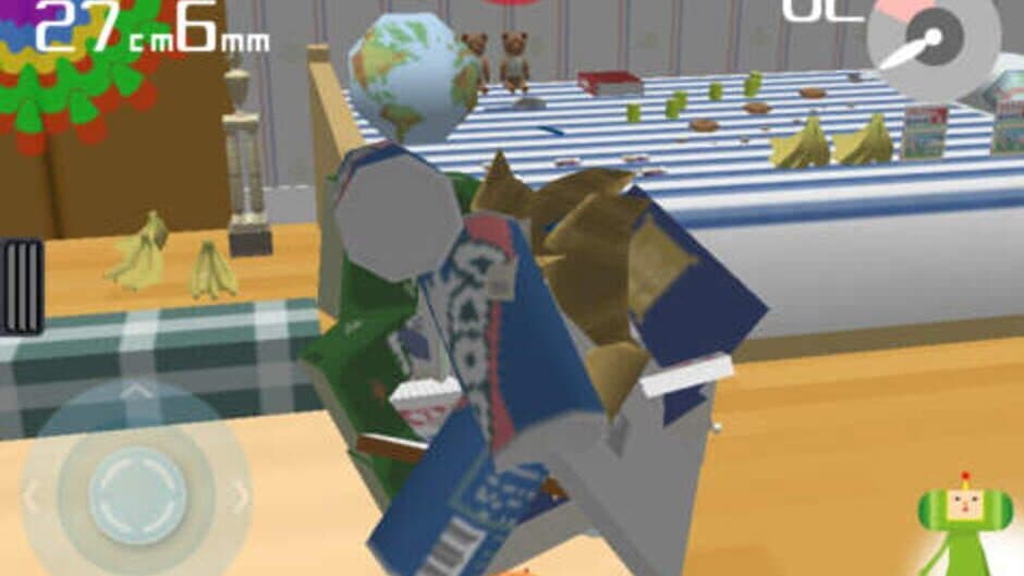 Katamari Amore