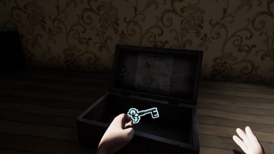 MysteryHouse-fivestones- screenshot 5