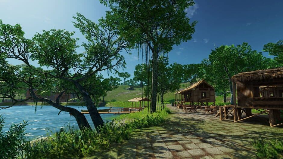 Horizon Source screenshot 6