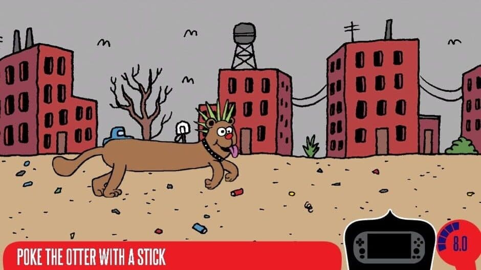 Frobisher Says! screenshot 2