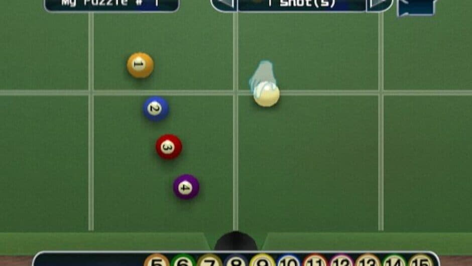 Cue Sports: Snooker vs. Billiards screenshot 2