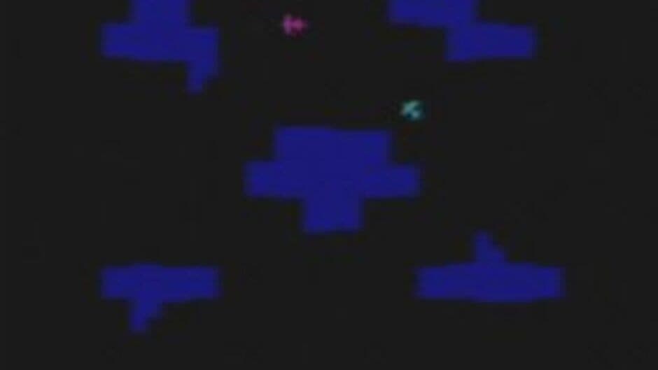 Tank/Plane Battle