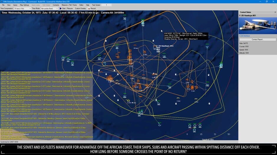 Command: Modern Operations - Shifting Sands screenshot 4